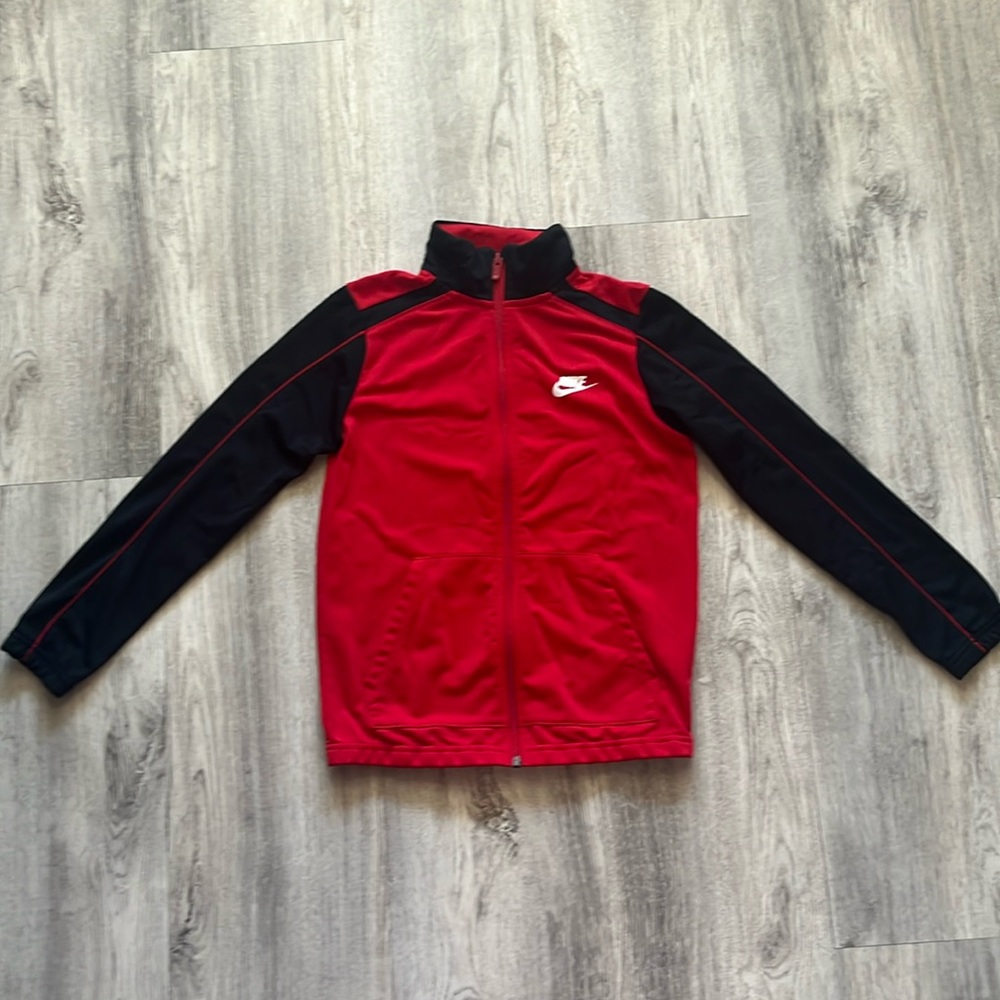 NIKE Track Jacket